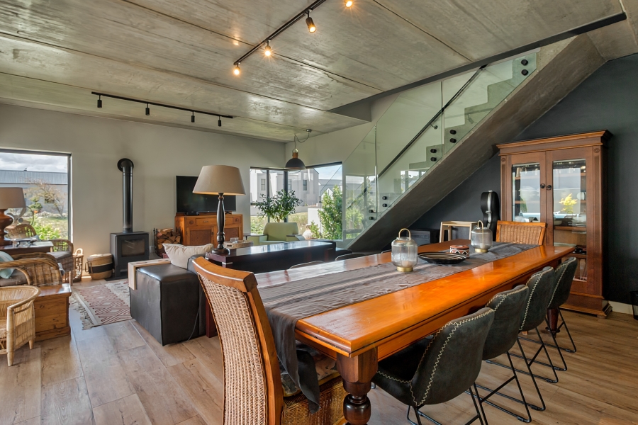 3 Bedroom Property for Sale in Aan de Wijnlanden Western Cape